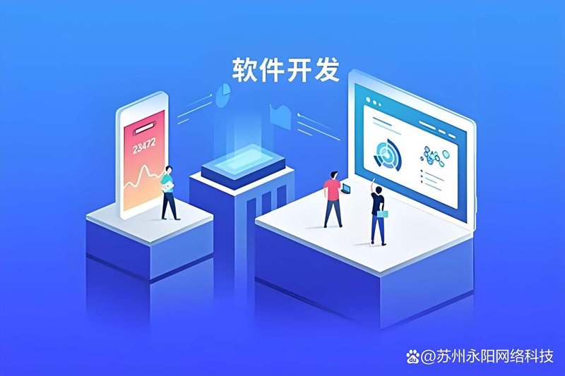 南京软件定制开发选购指南